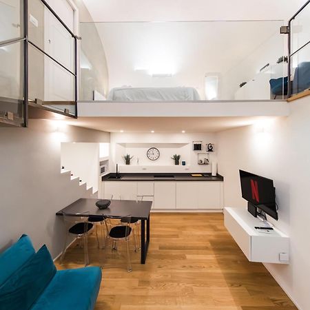 Lilli House - Suite In The Heart Of בולוניה מראה חיצוני תמונה