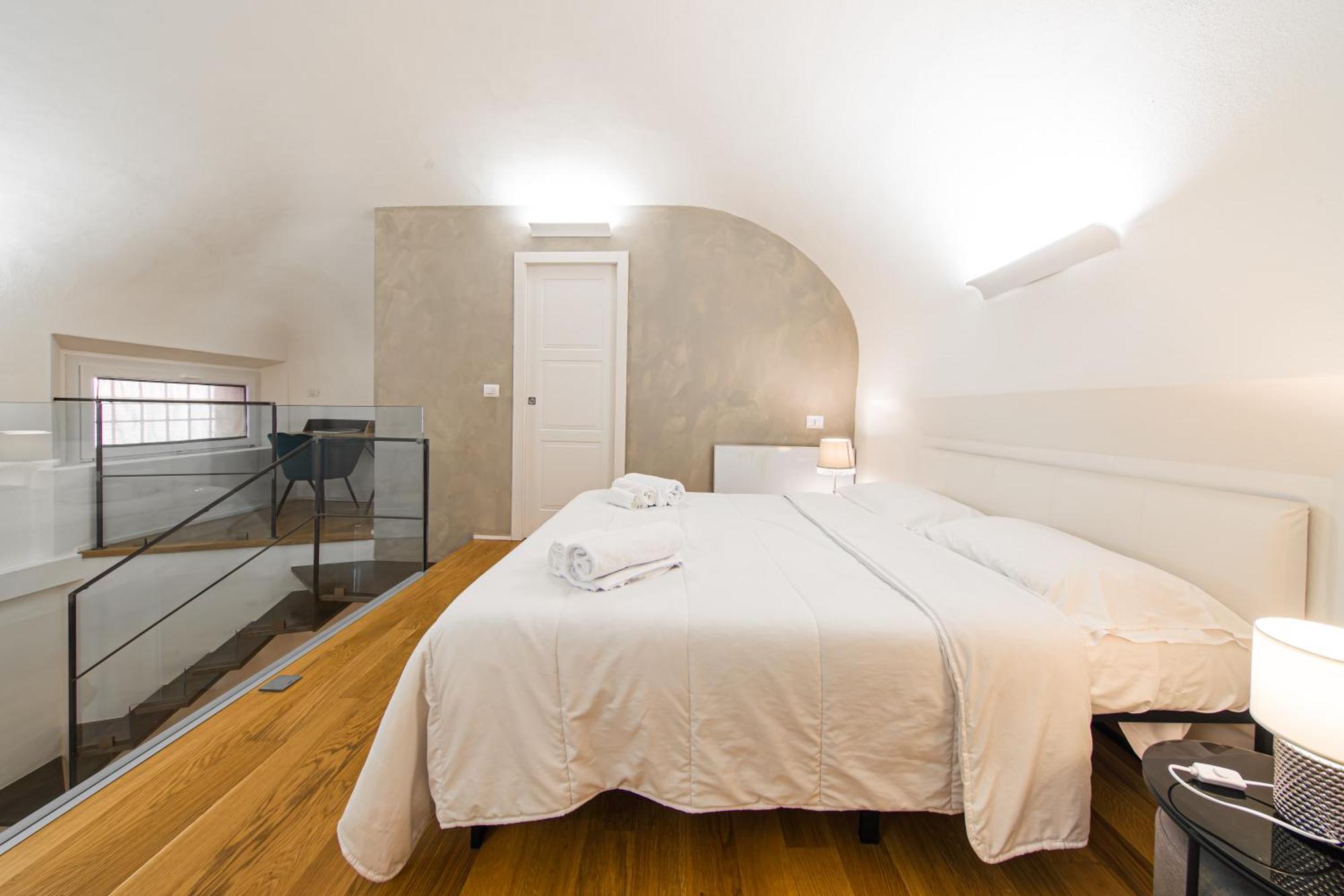 Lilli House - Suite In The Heart Of בולוניה מראה חיצוני תמונה