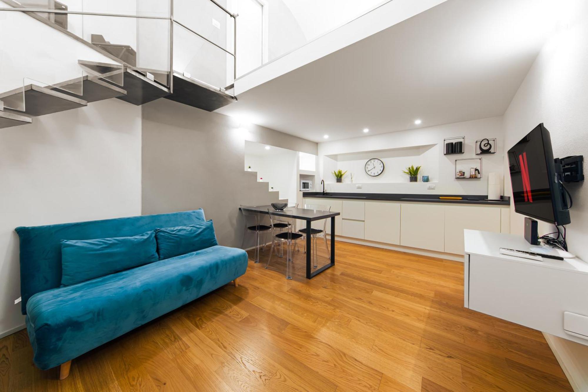 Lilli House - Suite In The Heart Of בולוניה מראה חיצוני תמונה