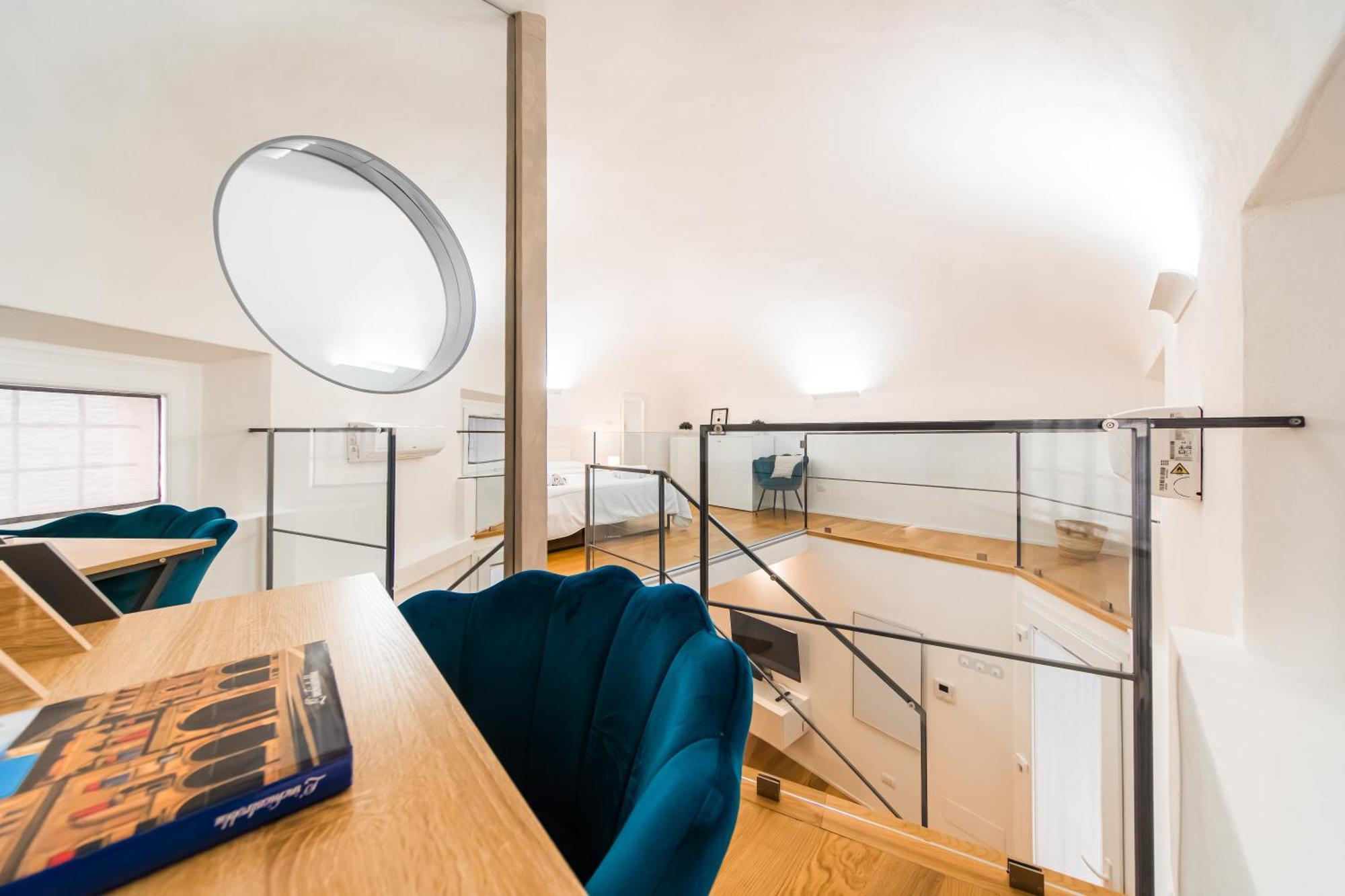 Lilli House - Suite In The Heart Of בולוניה מראה חיצוני תמונה