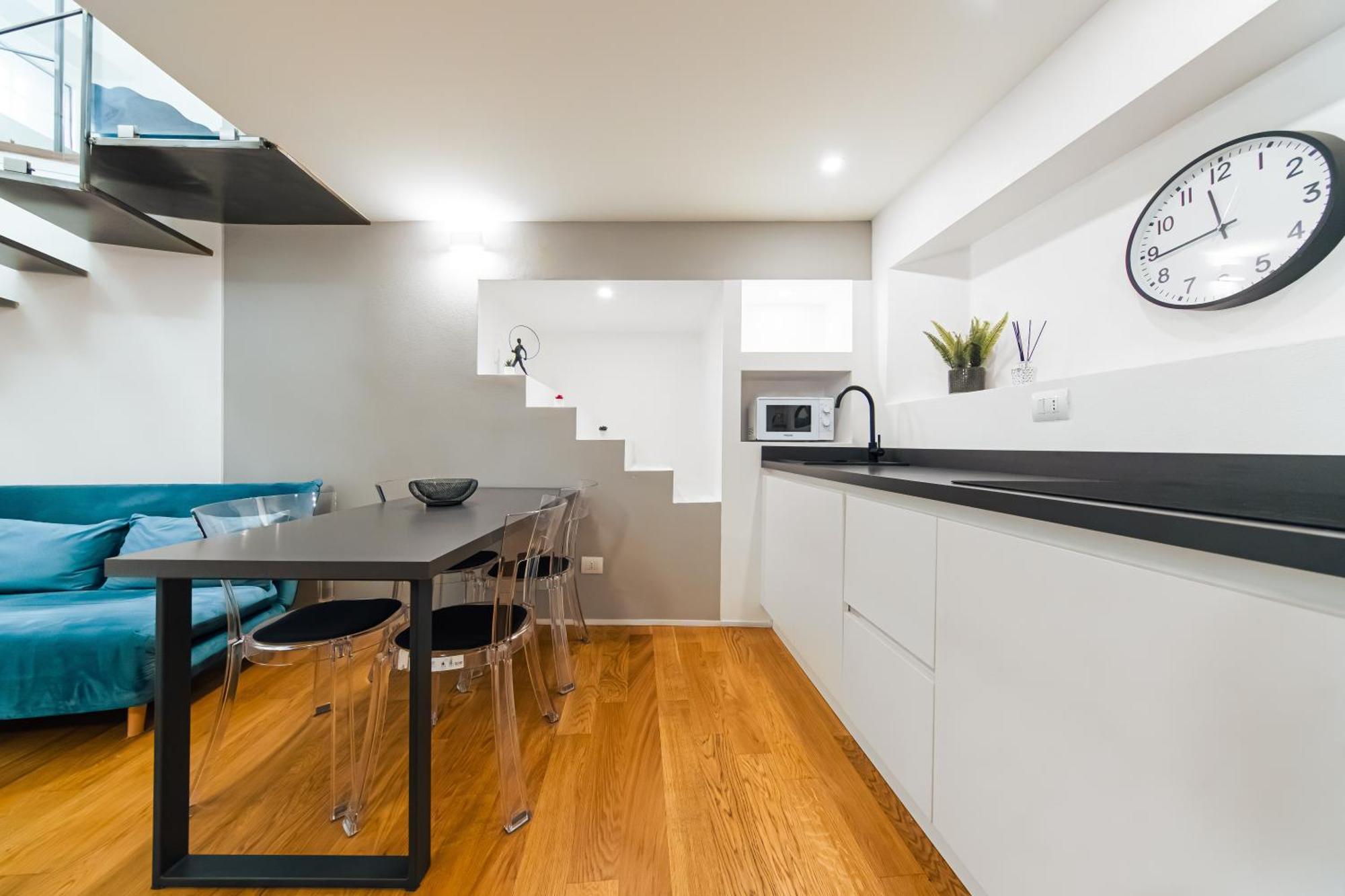 Lilli House - Suite In The Heart Of בולוניה מראה חיצוני תמונה