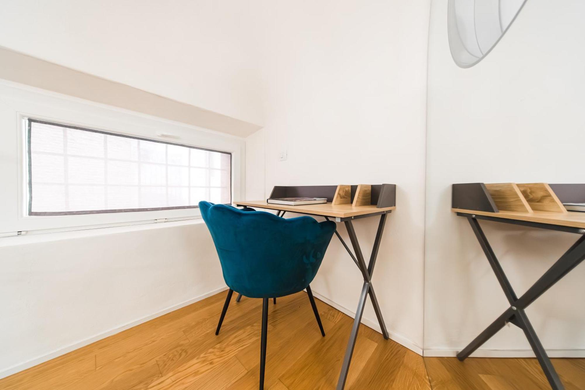 Lilli House - Suite In The Heart Of בולוניה מראה חיצוני תמונה