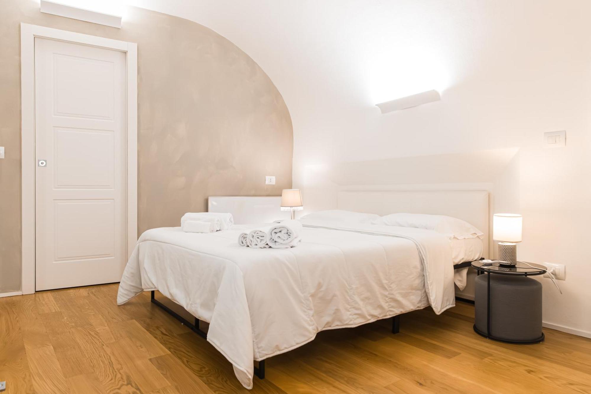 Lilli House - Suite In The Heart Of בולוניה מראה חיצוני תמונה