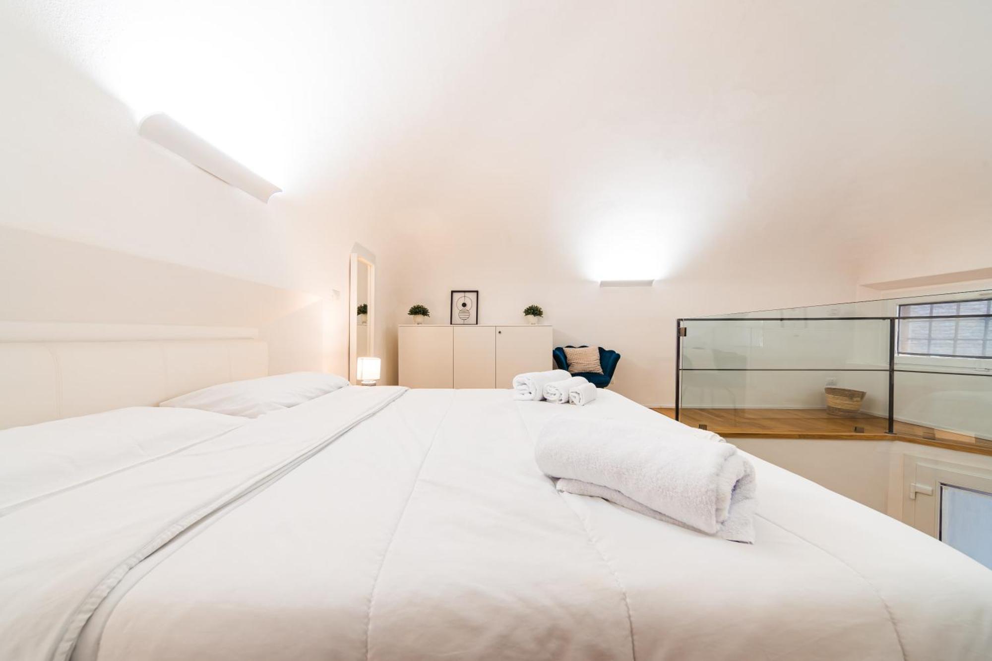Lilli House - Suite In The Heart Of בולוניה מראה חיצוני תמונה