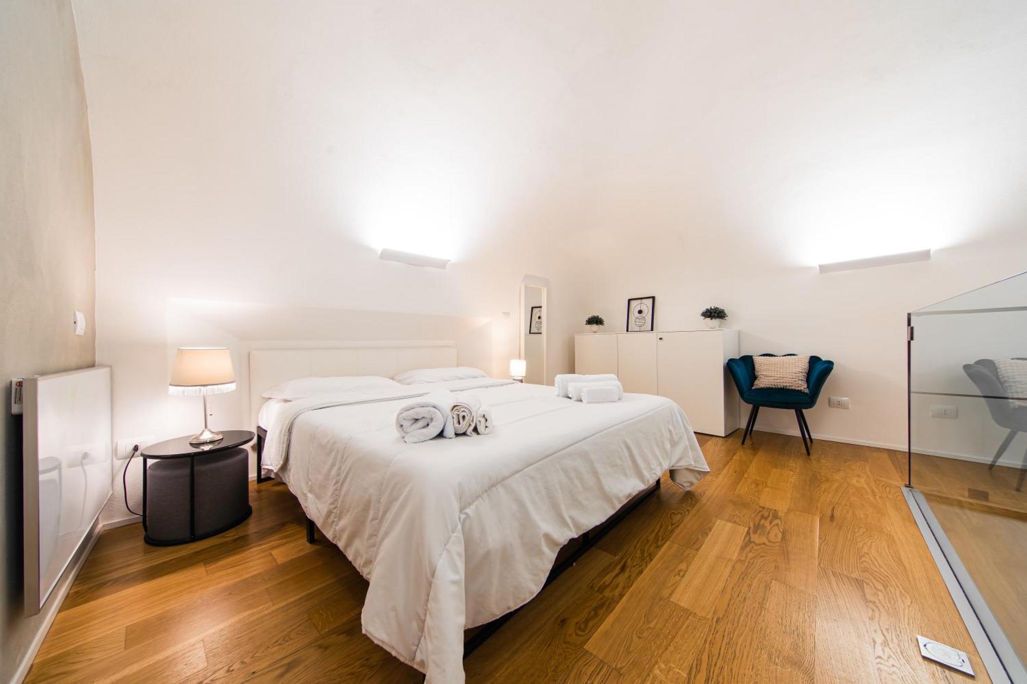 Lilli House - Suite In The Heart Of בולוניה מראה חיצוני תמונה