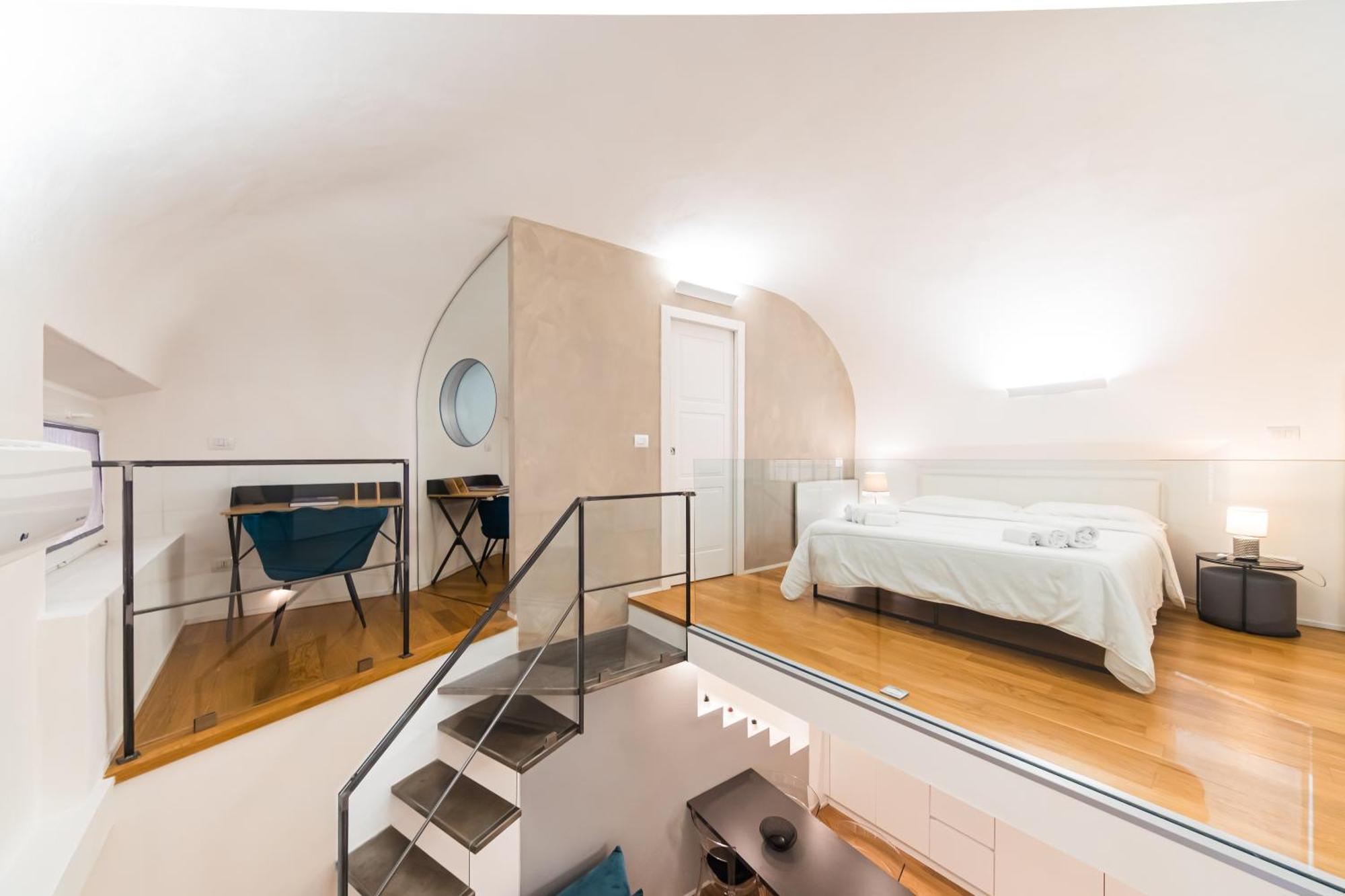Lilli House - Suite In The Heart Of בולוניה מראה חיצוני תמונה